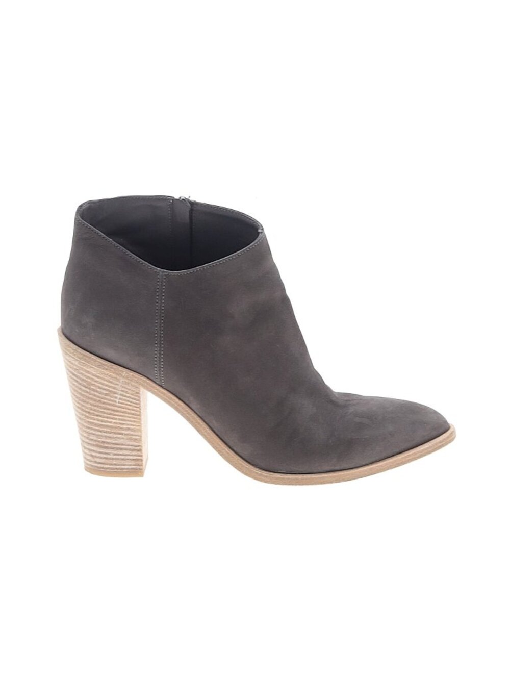Vince. Boots